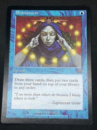 Magic the gathering mtg - magic,