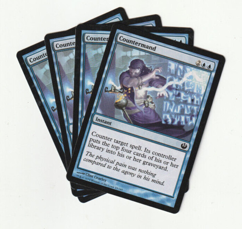 Magic the gathering - 4, magic: