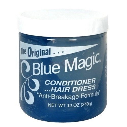 Blue magic hair care balsamo - magic,
