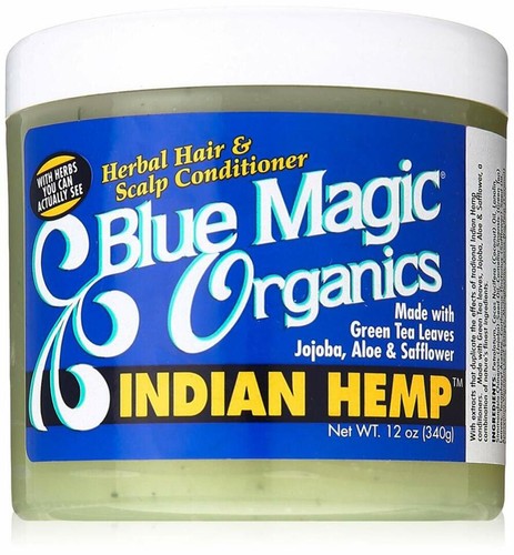 Blue magic hair care balsamo - care,