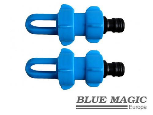 Blue magic riempimento - blue,
