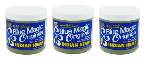 Blue magic originals canapa - originals,
