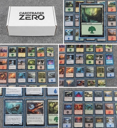 Magic the gathering lotto - magic:,