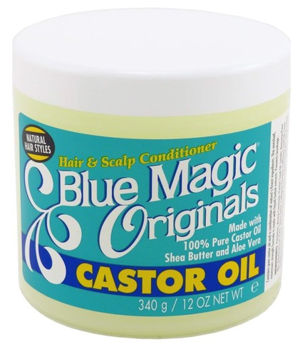 Blue magic originals - blue, di