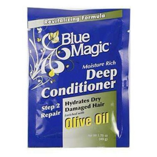 Blue magic deep - blue,