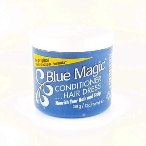 Blue magic nutriente vestito - magic,