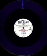 Jay blue magic vinile - magic,
