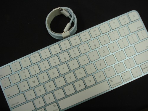Nuova apple a2450 - a2450, blu
