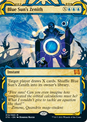 Magic the gathering - magic,