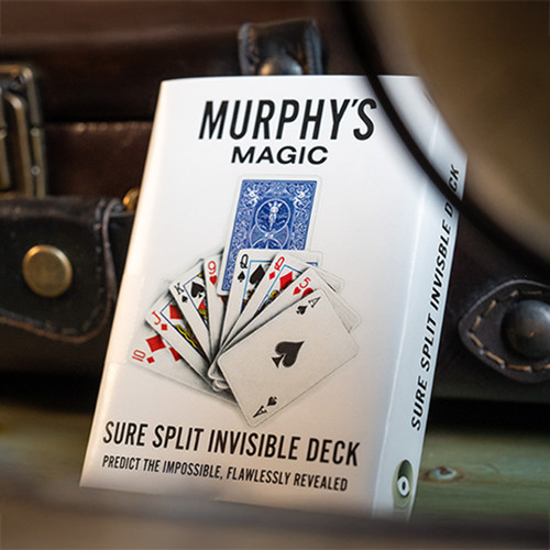 Sure split invisible deck - sure,