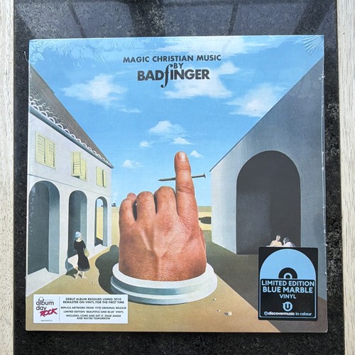 Badfinger magic christian - badfinger,