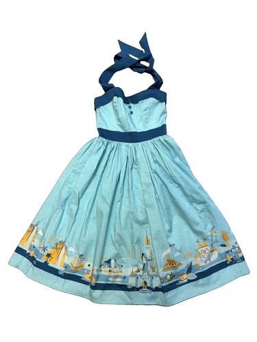 Vestito disney parks negozio - disney,
