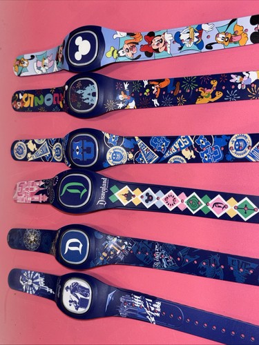Fascia magica disney blu - fascia,