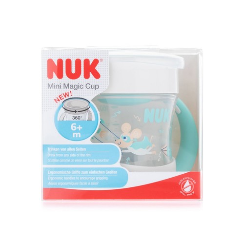 Nuk mini magic cup - mini,